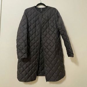 Uniqlo Padded Quilted Jacket